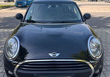 Mini ONE First *Klima*SHZ*
