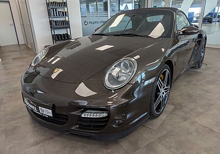 Porsche 911 Urmodell 911 Turbo Cabrio