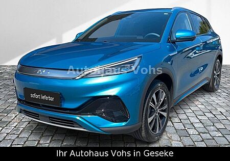 BYD ATTO 3 Design|LHZ|SHZ|S-Lüftung|WäPu|ACC|TOT|360