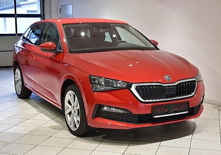 Skoda Scala 1.0 TSI DSG Style 5 Jahre Garantie