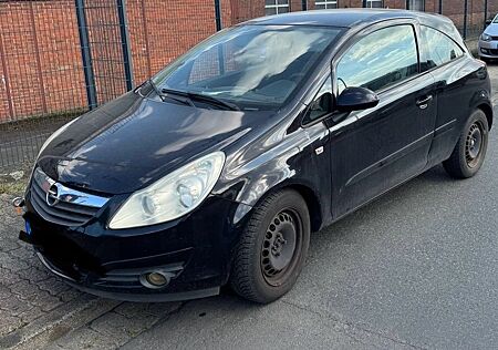 Opel Corsa 1.2 Twinport Edition Edition