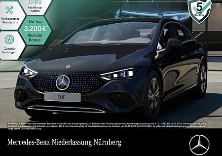 Mercedes-Benz EQE 350 ELE. ART/PREM/PANO/HYPER//DISTR/DIGI-LI