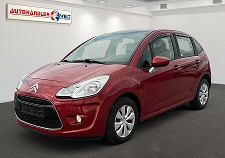 Citroën C3 1.4 VTi Tendance