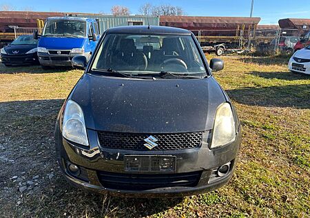 Suzuki Swift Lim. Club - 1.3 D - KLIMA - EURO 4 -