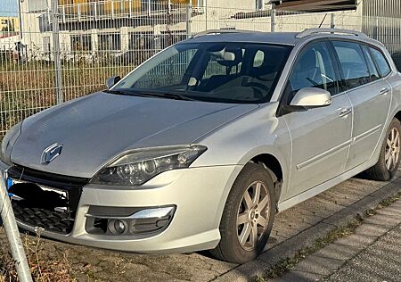 Renault Laguna III Grandtour Expression 1.5DCI|Euro5