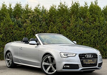 Audi A5 3.0 TFSI S-LINE Quattro *BANG&OLUFSEN*MEMORY*