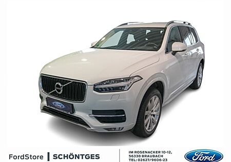 Volvo XC 90 XC90 D5 Aut. Momentum AWD Navi Full-LED ACC Kame
