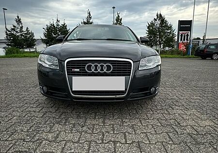 Audi A4 2.0 TDI 125kW (DPF) Avant - S-Line