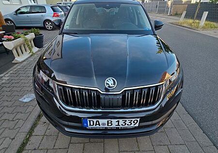 Skoda Kodiaq 2.0 TSI DSG 4x4 Ambition Ambition