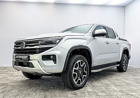 VW Amarok Volkswagen 3.0TDI V6 Style 4Motion °Standheizung°
