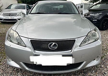 Lexus IS 220 220d Luxury Line Luxury Line