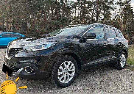 Renault Kadjar ENERGY TCe 130 Life Life