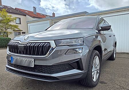 Skoda Karoq 2.0l TDI Selekt. DSG 4x4 AHK Standheizung