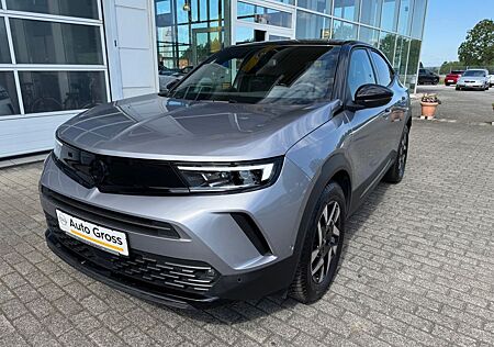 Opel Mokka GS Line