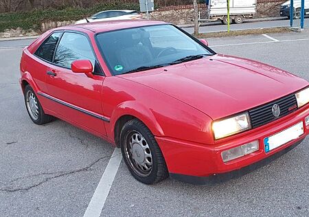 VW Corrado Volkswagen
