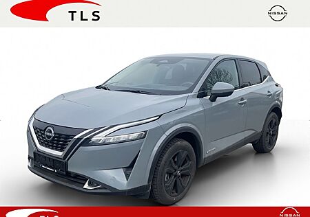 Nissan Qashqai N-CONNECTA - 4X2 - E-POWER - WINTERPAKET