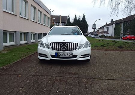Mercedes-Benz E 200 T Avantgarde