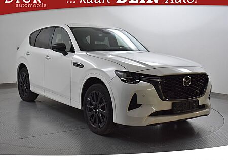 Mazda CX-60 3.3d Homura PANO+BOSE+360+HEAD+ACC+LED+20"