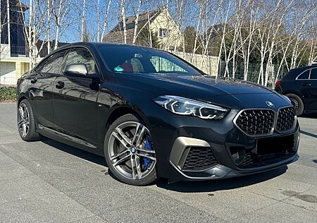 BMW M235i xDrive Gran Coupé Steptronic -