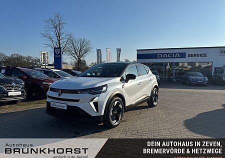 Renault Captur TCe 90 Techno SHZ+LKHZ+LED