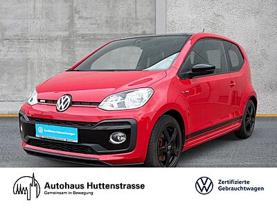 Volkswagen up! GTI 1.0 TSI Beats 17Zoll DAB+