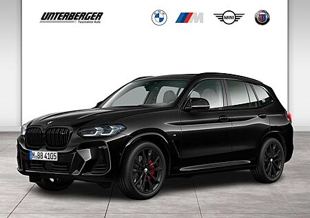 BMW X3 M40i Standhzg ACC DA-Pro PA+ 360° HUD HiFi