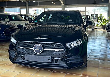 Mercedes-Benz A 250 A -Klasse e Edition 2020 Top