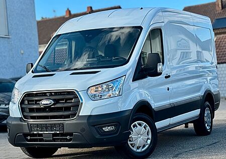 Ford Transit Kasten 350 L2H2 4x4 Trend ACC|KAMERA|AHK