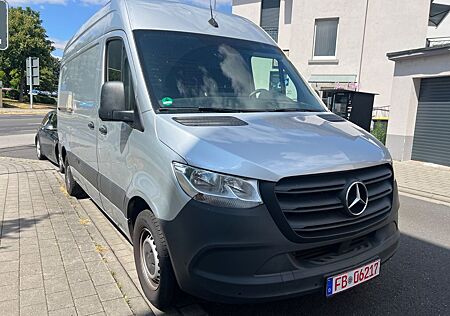 Mercedes-Benz Sprinter III Kasten RWD/AWD 315 CDI*L2 *Automat*