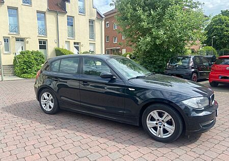 BMW 116i -