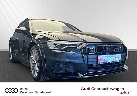 Audi A6 Allroad quattro 3.0 TDI