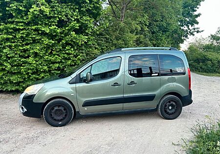 Citroën Berlingo HDi 110 FAP Multispace Multispace