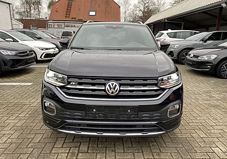 VW T-Cross Volkswagen 1.0 TSI R Line DSG Digital Cockpit Kam
