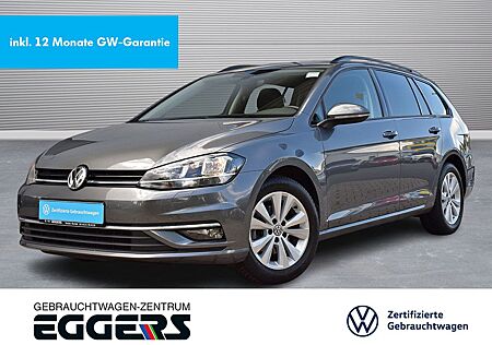VW Golf Volkswagen VII Variant 1.0 TSI *Comfortline*AHK*PDC*