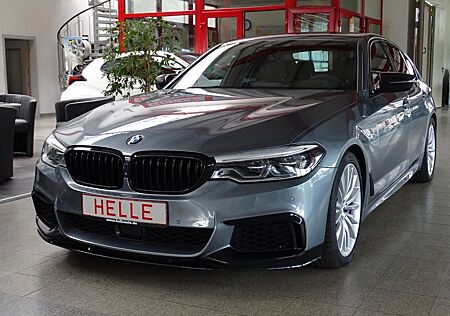 BMW M550i xDrive*HuD+ACC+LED+360°*