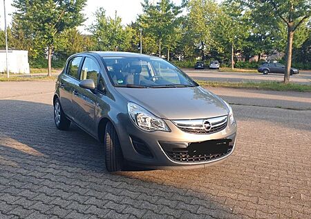 Opel Corsa 1.4 Edition 74kW Automatik Edition