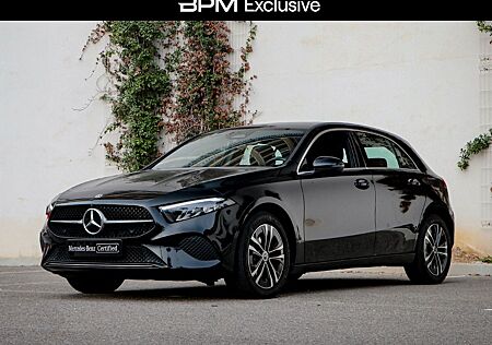 Mercedes-Benz A 250 e DCT