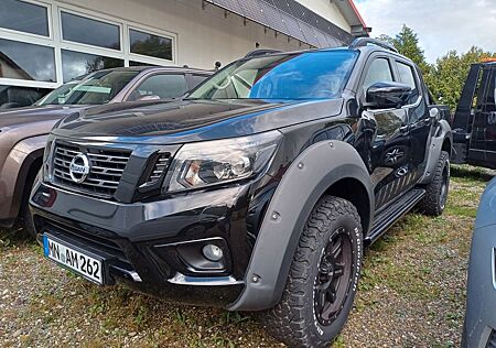 Nissan Navara NP300 N-Guard Double Cab 4x4 "OFFROAD"