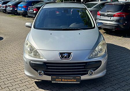 Peugeot 307 Aus 1 Hand Automatik Getriebe Scheckheft Gep