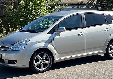 Toyota Corolla Verso 2.2-l-D-CAT Sol Sol