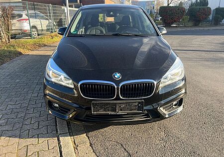 BMW 218 2 Gran Tourer i Advantage