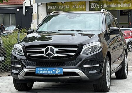 Mercedes-Benz GLE 350 GLE -Klasse d 4Matic