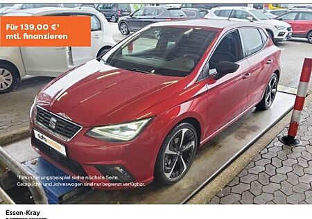Seat Ibiza FR 1.0 TSI LED Navi Beats PDC