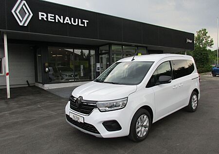 Renault Kangoo III TCe 130 Equilibre SITZ-PAKET CITY PDC