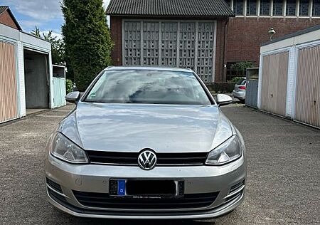 VW Golf Volkswagen 1.2 TSI 63kW BMT Comfortline Comfortline