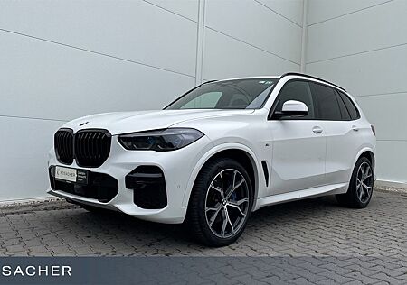 BMW X5 xDrive30d M Sport,LCPro.DAPro.Laser,Sthz.Pano