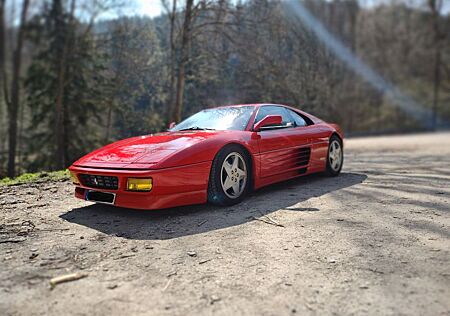 Ferrari 348 TB