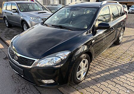 Kia Cee'd / Ceed