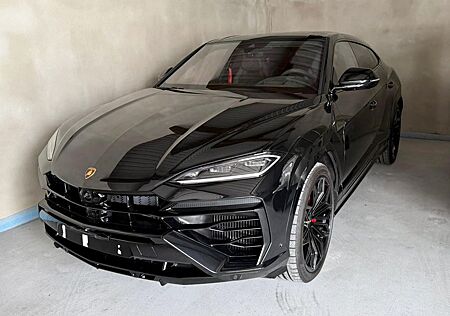 Lamborghini Urus 4.0 V8 PHEV SE
