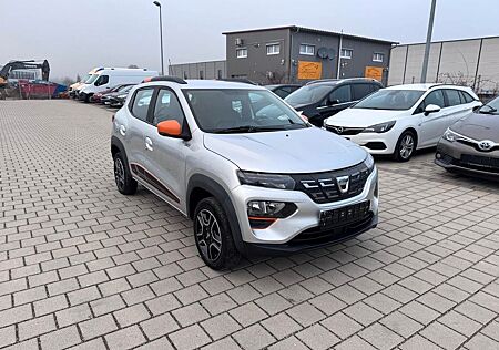 Dacia Spring Electric Comfort Plus / 1.Hand